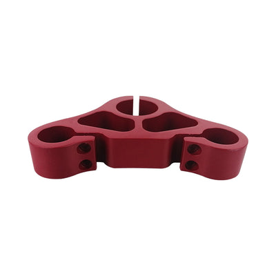 Z11X Intermediate Fork Triple Clamp