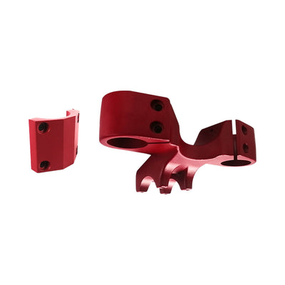 Z11X High Triple Clamp