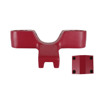 Z11X High Triple Clamp