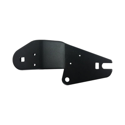 Left rear fork Z8