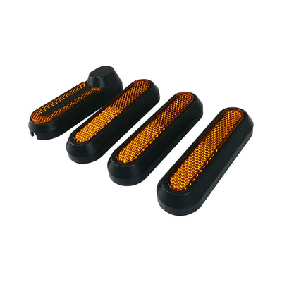Xiaomi M365 Pro Pro2 Mi3 Essential Screw Covers x4 pcs