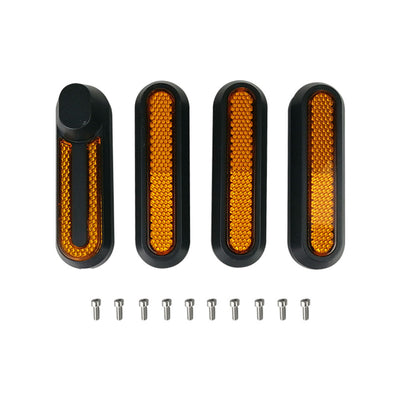Xiaomi M365 Pro Pro2 Mi3 Essential Screw Covers x4 pcs