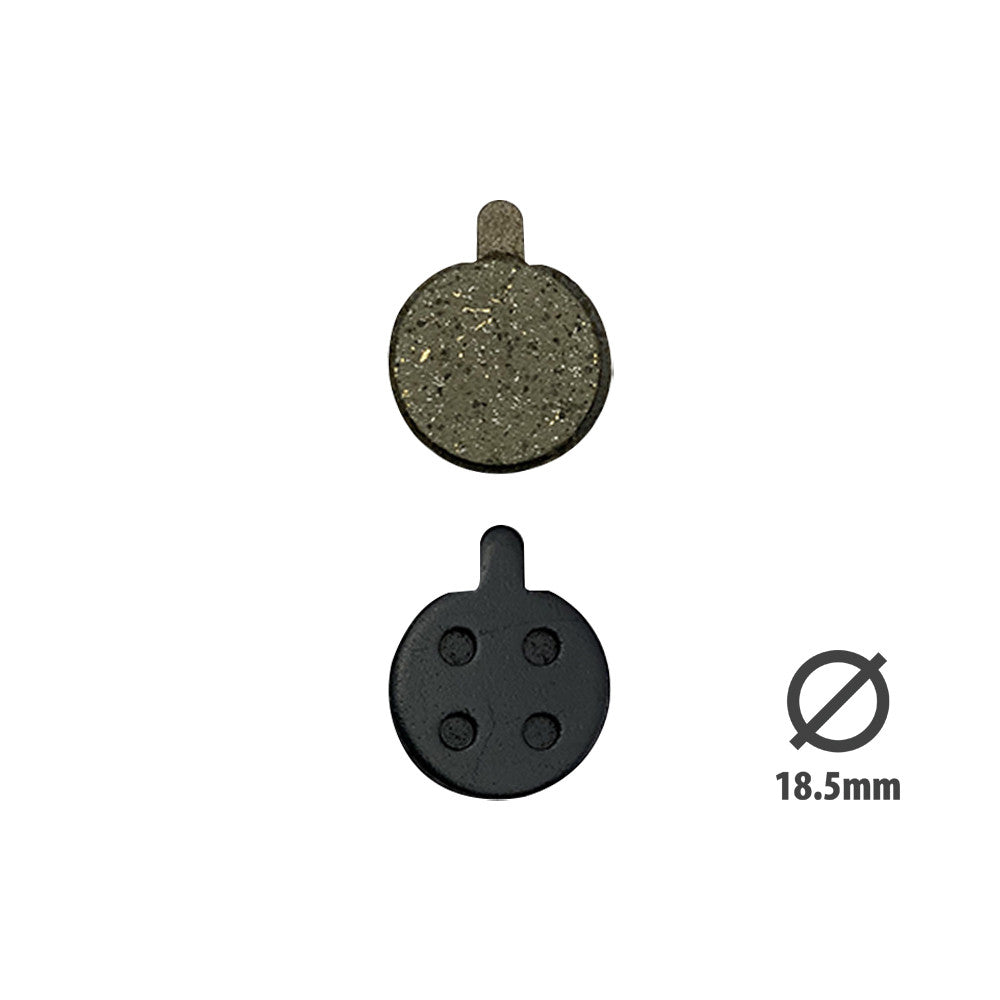 Plaquettes de frein Xiaomi M365 Pro