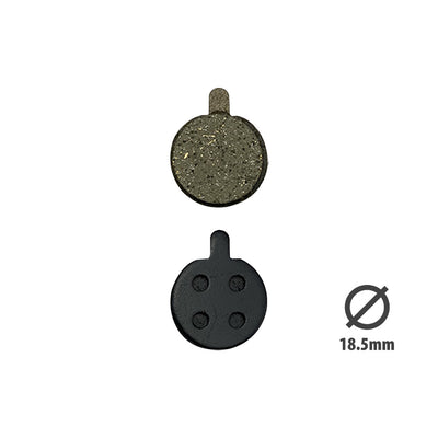 Plaquettes de frein Xiaomi M365 Pro