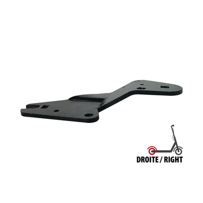 Z8 right rear fork V2
