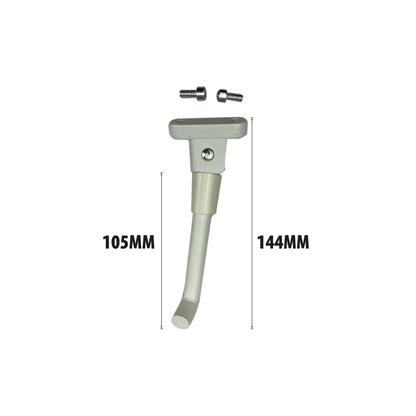 Béquille Xiaomi M365 & M365 Pro - couleur blanc