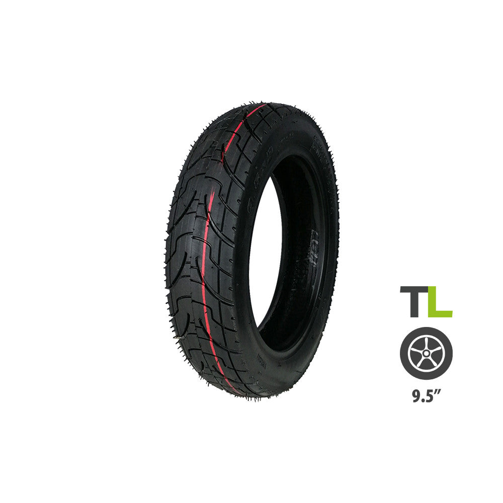 Pneu 9.5x2 Xiaomi Tubeless
