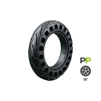 Solid Tire 10x2.125 urbanGlide Ride 100xs, Ride 100S 