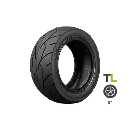 Pneu Kaabo Mantis 8 tubeless 8x3.00-5