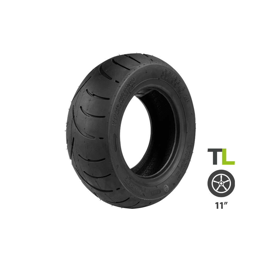 Pneu 90/65-6 Tubeless