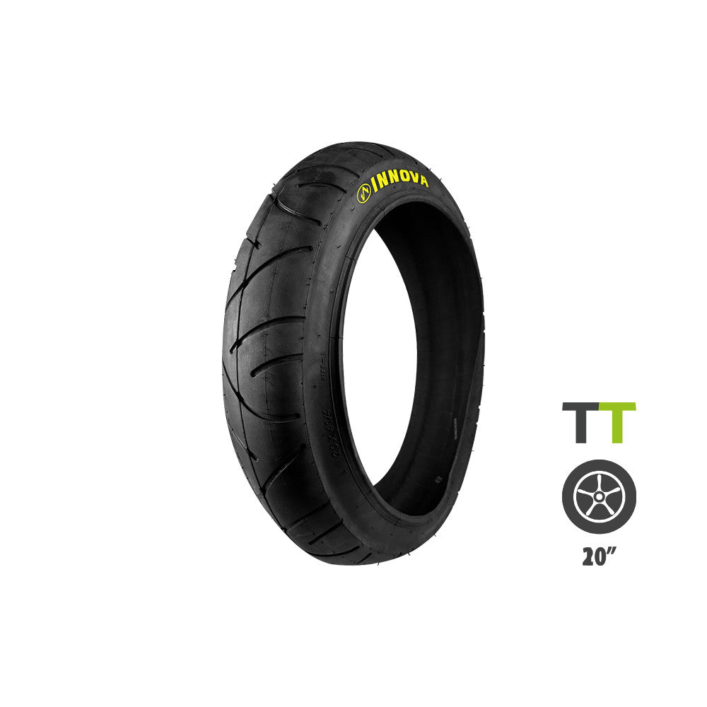 Pneu route INNOVA 20 x 4 1/4