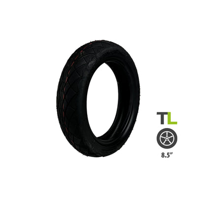 CHAOYANG 8.5x2 Tubeless Tire with Puncture Protection Strip