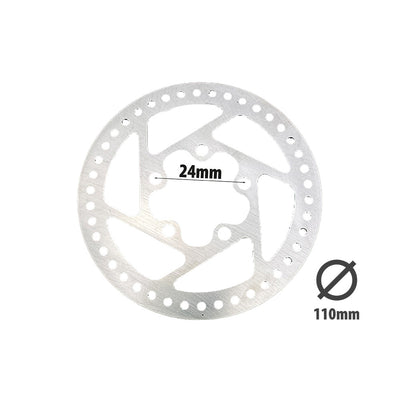 Disque de frein 110mm Xiaomi M365