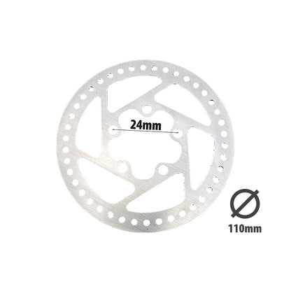 Disque de frein 110mm Xiaomi M365