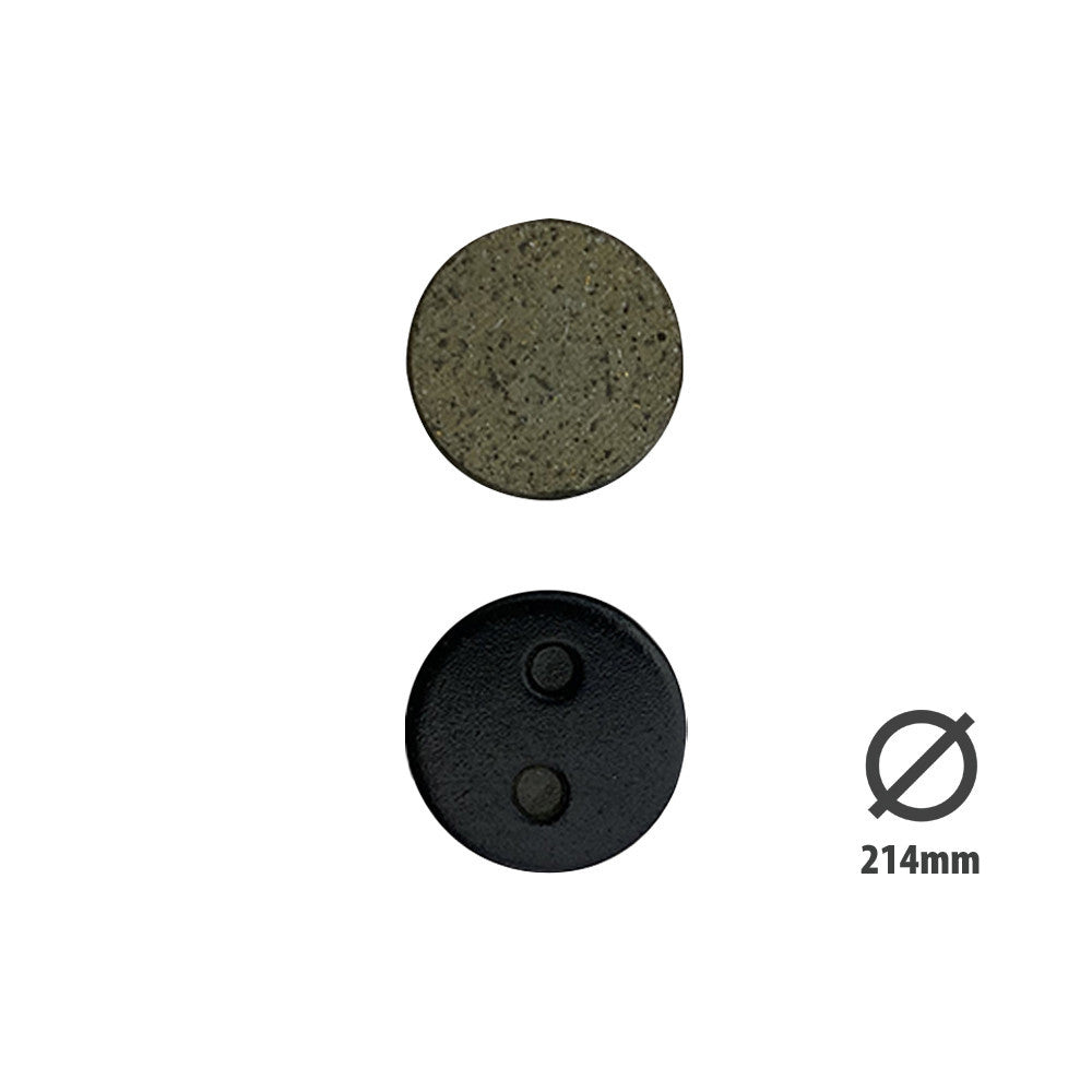 Plaquettes de frein Xiaomi M365