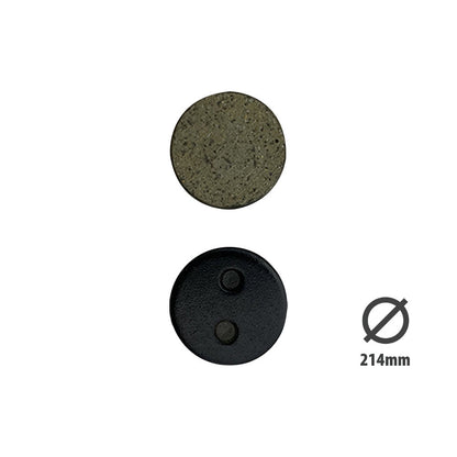 Plaquettes de frein Xiaomi M365