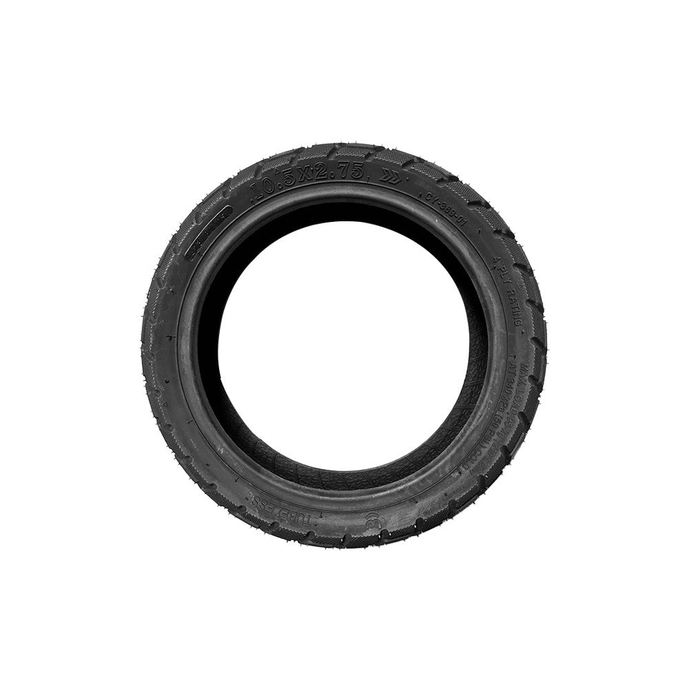 Pneu Offroad 10.5x2.75 Renforcé Tubeless Ninebot P65 et P100