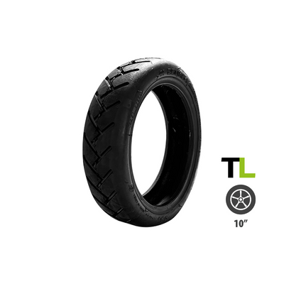 Tire 250x54 Xiaomi Mi4 Tubeless CST
