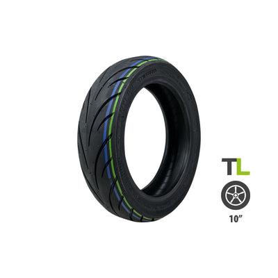 10x2.30-6.5 CST Niu Kqi2 Tire