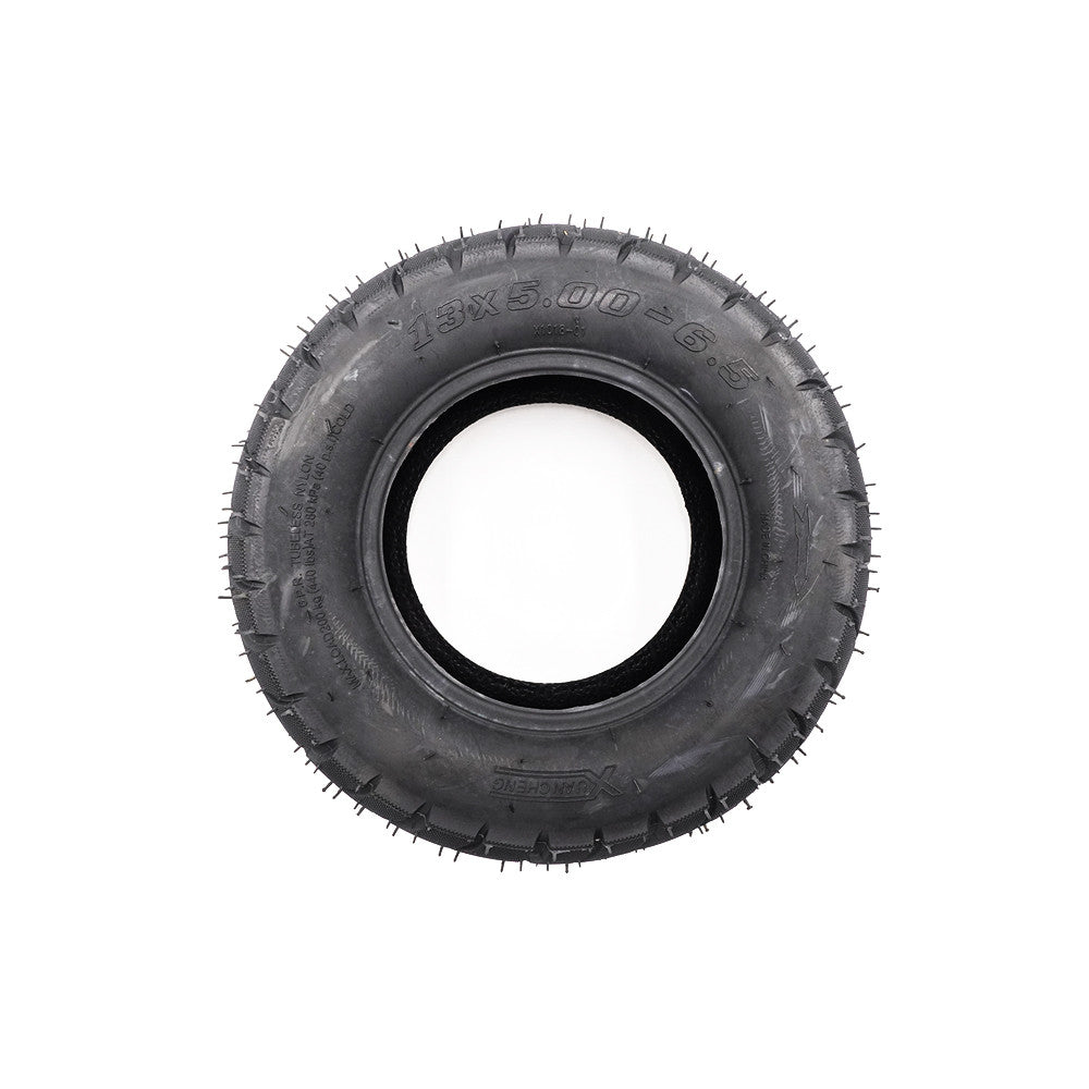 Pneu 13x5.0-6.5