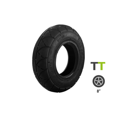 Pneu 200x50 -94mm Speedway Mini4