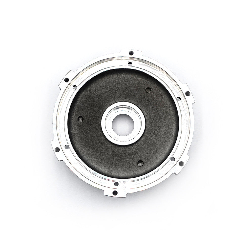 Flasque moteur Dualtron Mini coté tambour