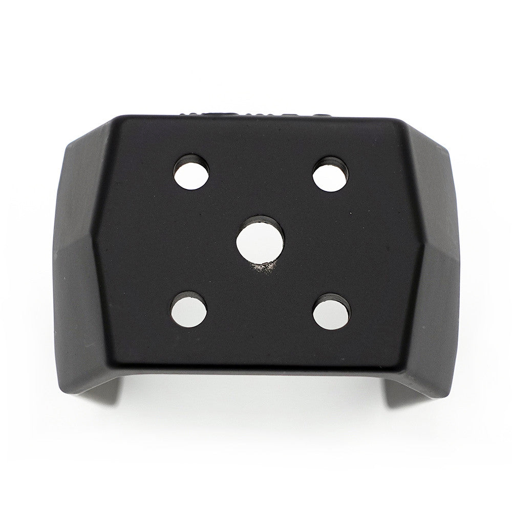 Fourche avant Etwow Noir