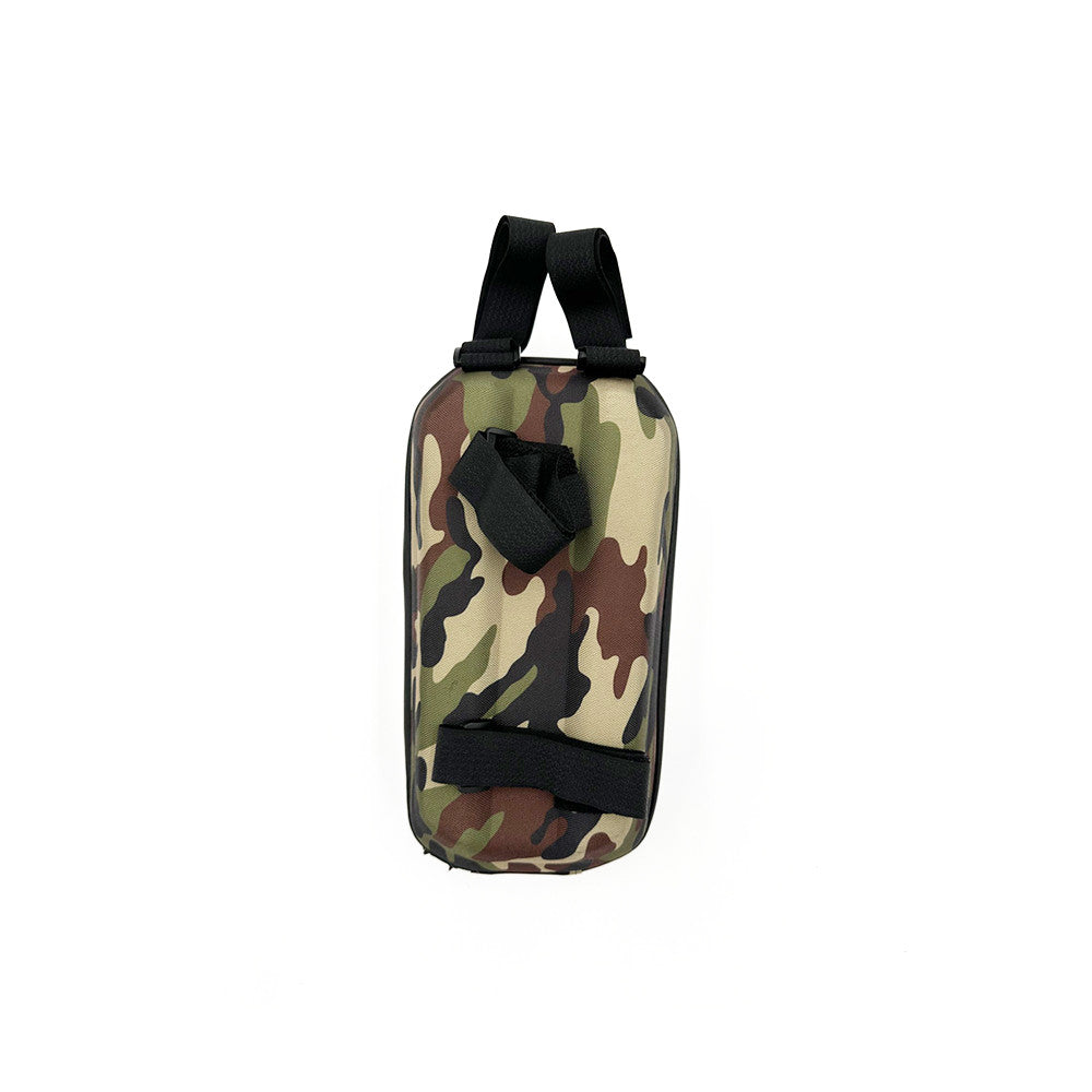 Sacoche trottinette électrique Camouflage 3L