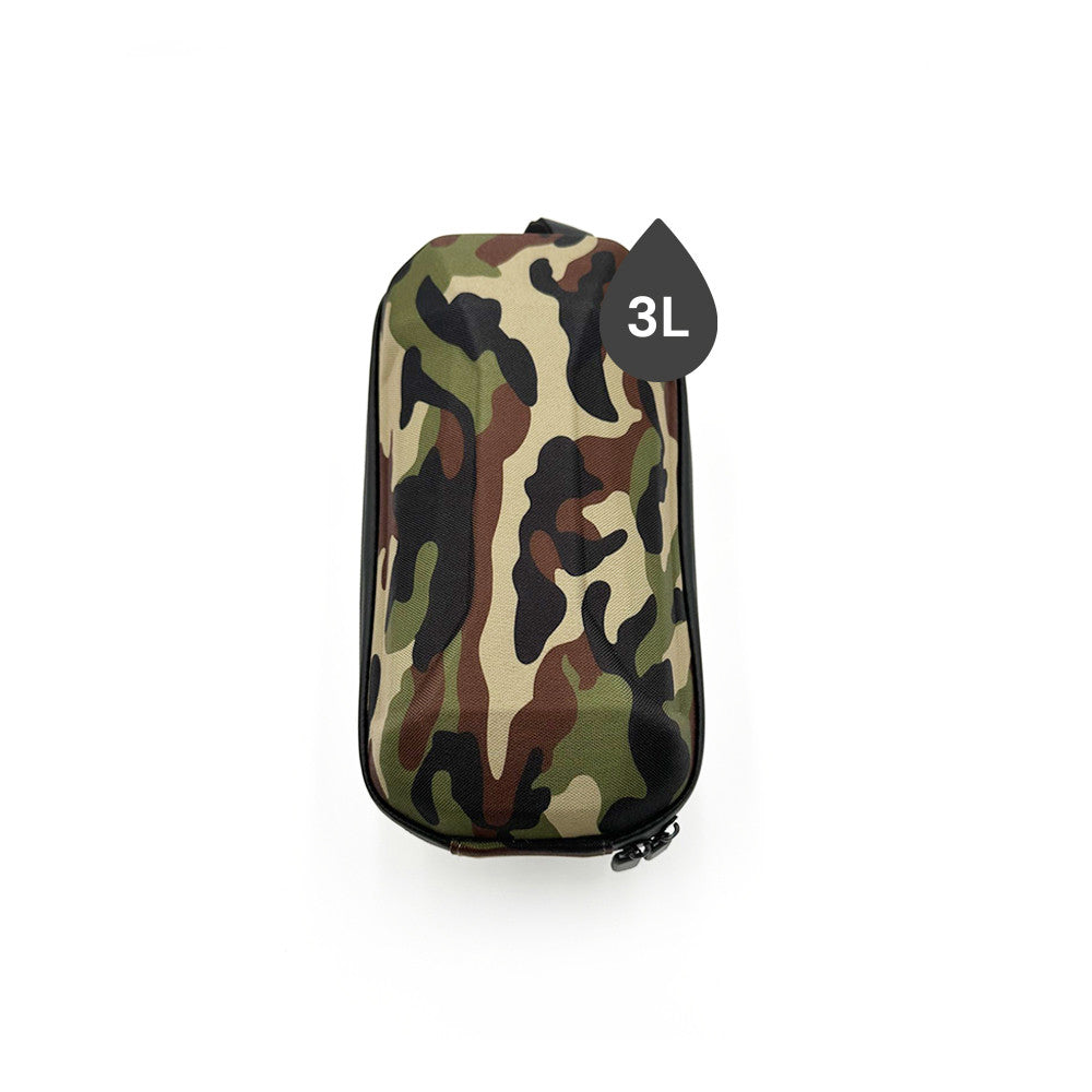 Sacoche trottinette électrique Camouflage 3L