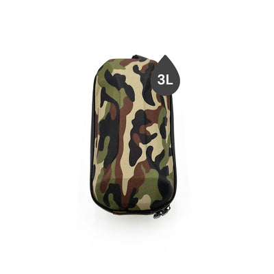 Sacoche trottinette électrique Camouflage 3L