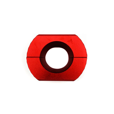 Dualtron 6-screw stem clamp