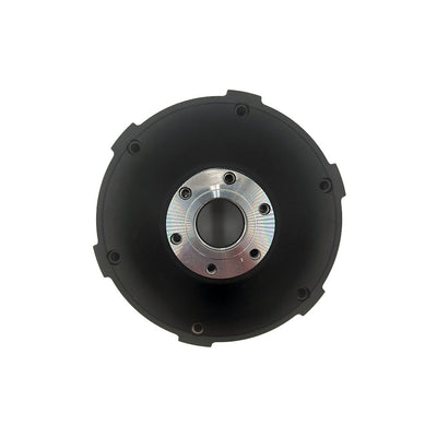 Dualtron Eagle, DT3, Victor, New, Speedway 5 disc-side motor flange 