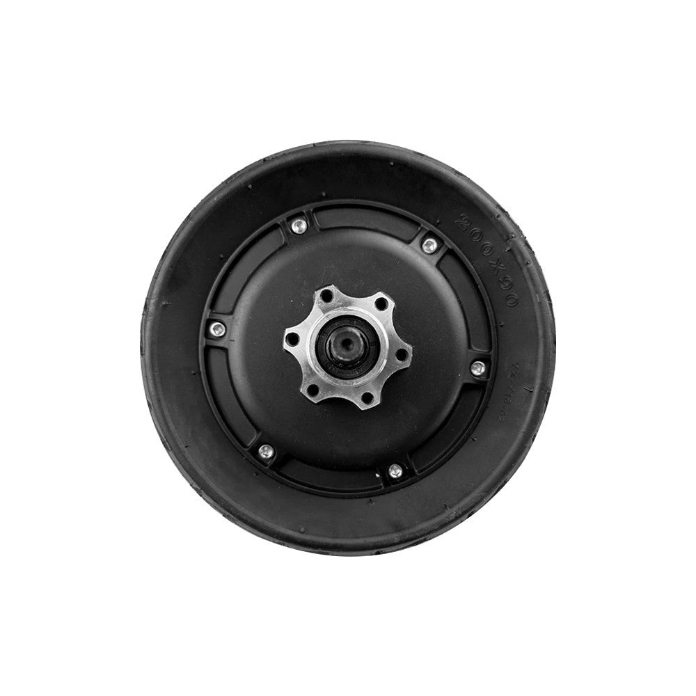 Moteur avant Z8X