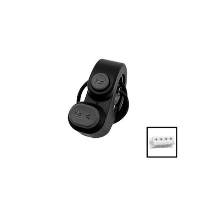 Ninebot Segway F2 Pro and Max G2 Turn Signal and Horn Switch