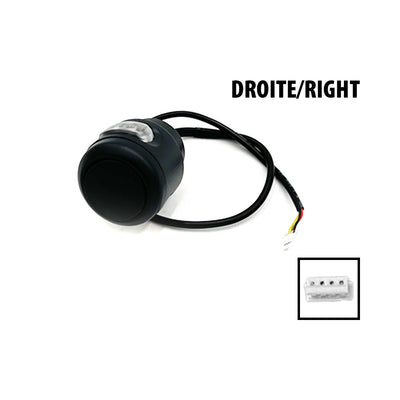 Right turn signal Ninebot Segway F2 / F2 Plus / F2 Pro