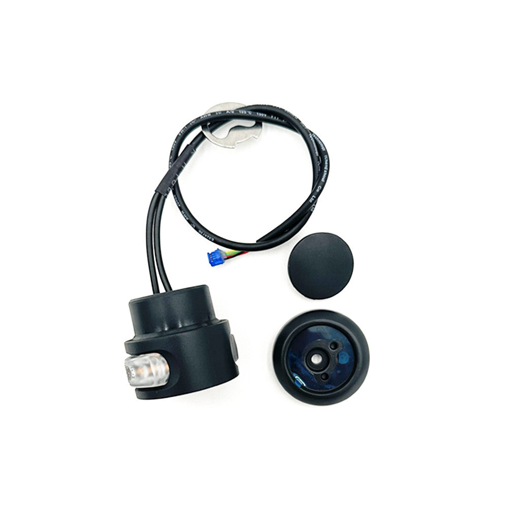 Clignotant gauche Ninebot Segway F2 et Max G2