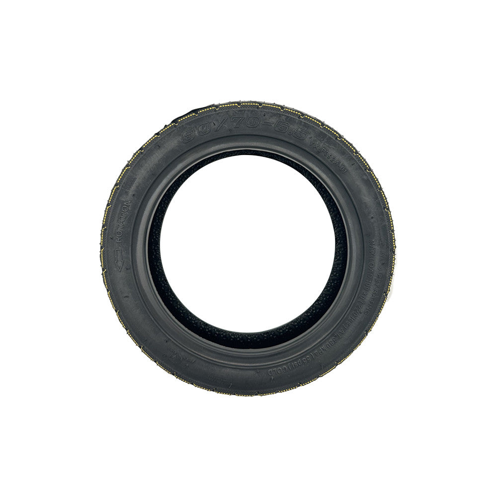 Pneu 60/70-6.5 tubeless avec gel pour Ninebot