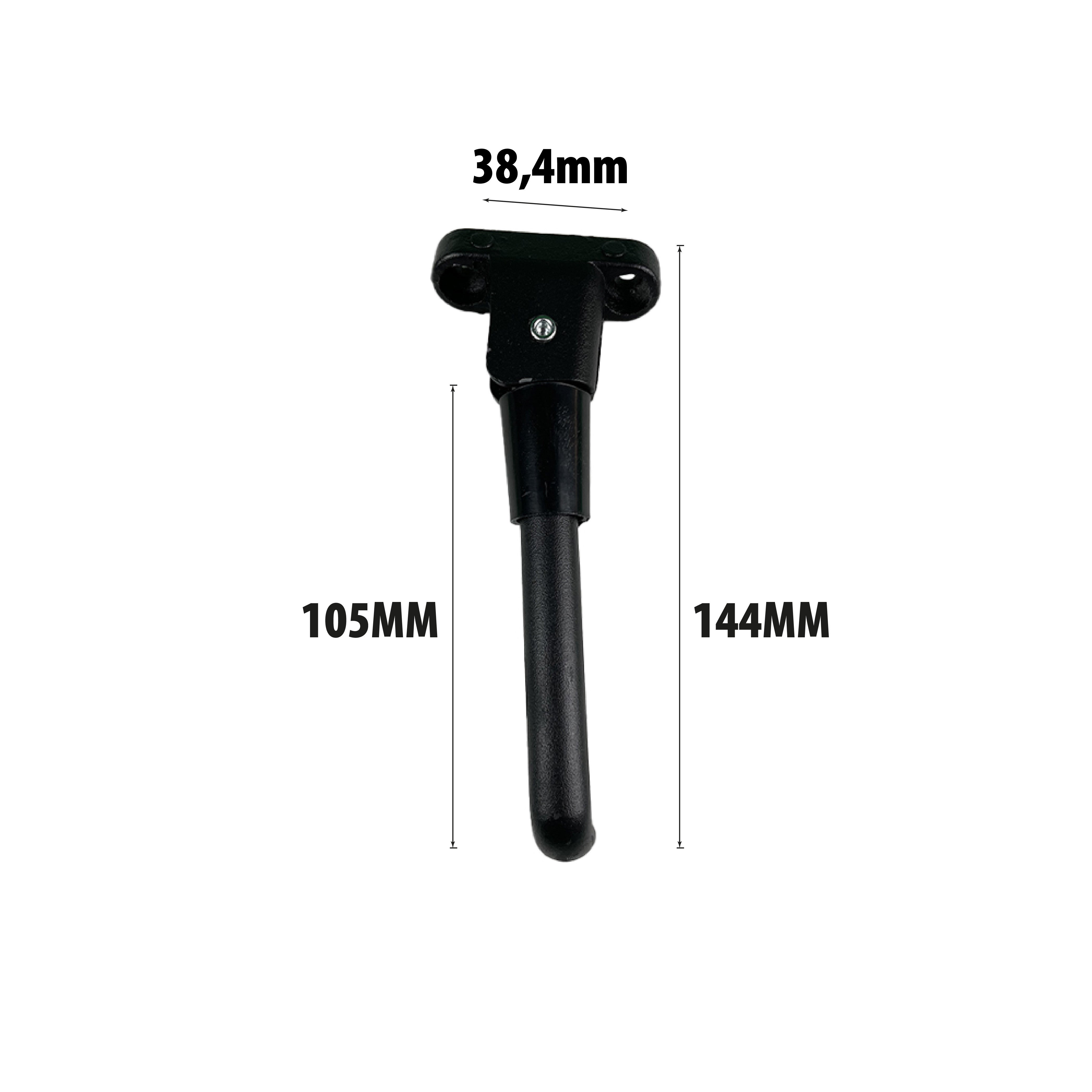 Béquille Xiaomi M365 & M365 Pro - couleur noir