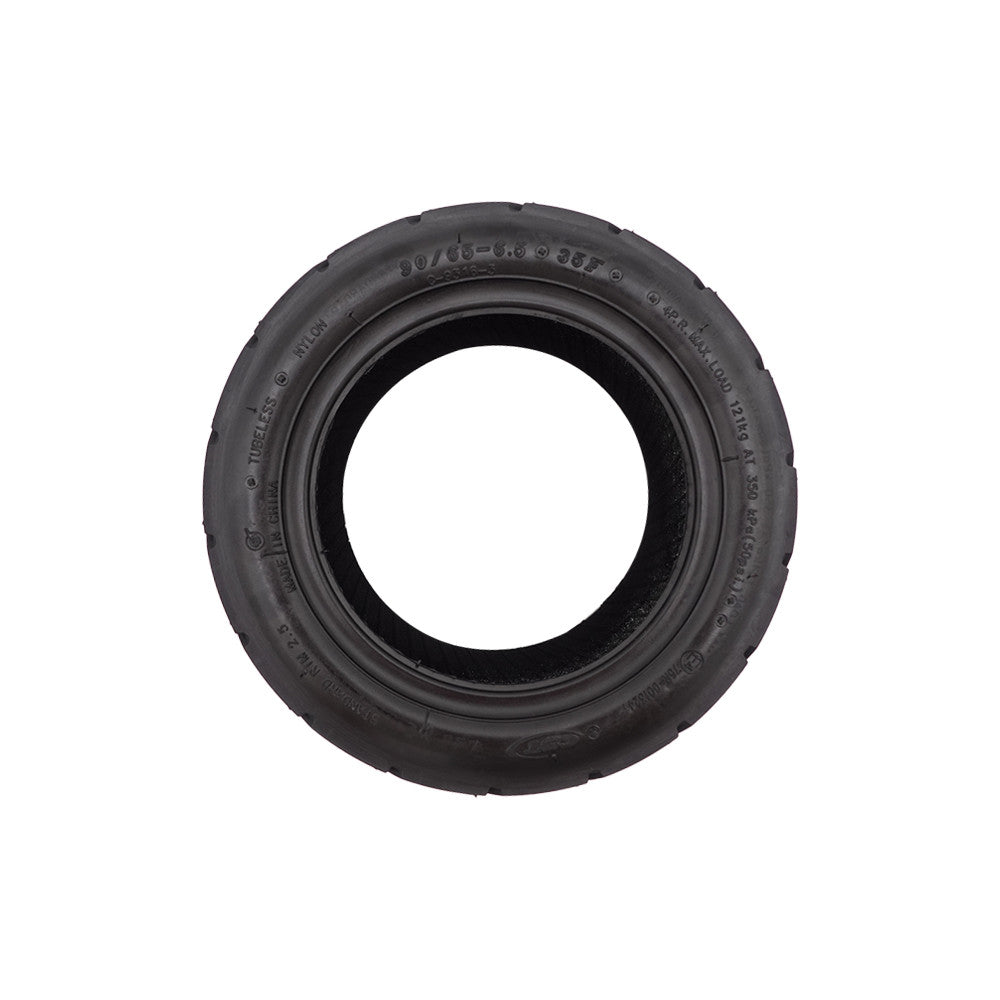 Pneu 90/65-6.5 CST route gel anti crevaison
