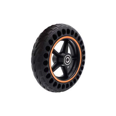 Kukirin S1 rim 