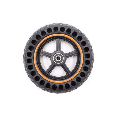 Kukirin S1 rim 
