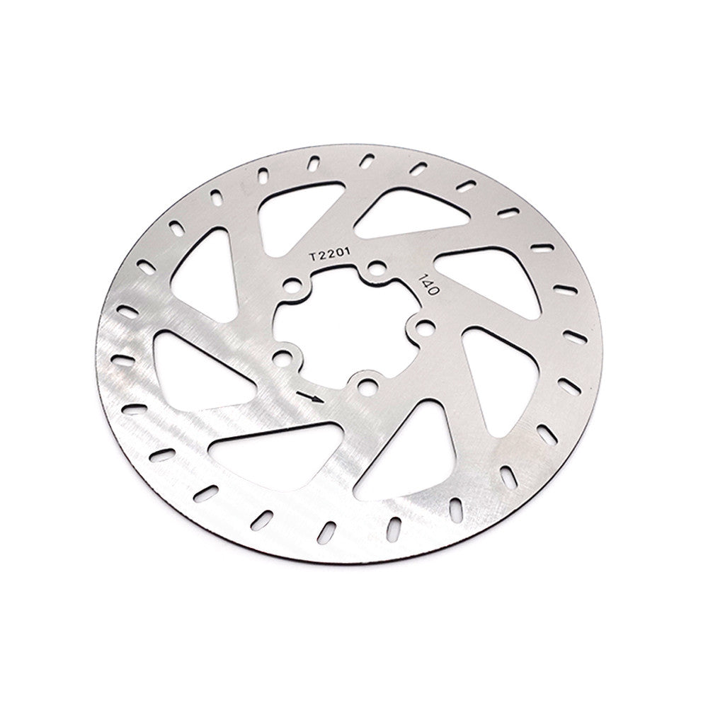 Disque de frein 140mm 5 trous Xiaomi Mi4