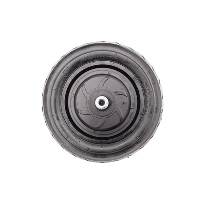 HX X8 Augment ES210 Engine
