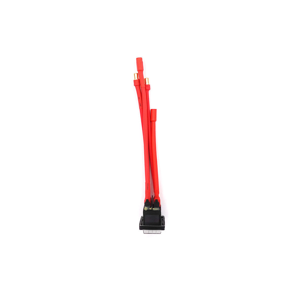 Interrupteur principal Dualtron Thunder