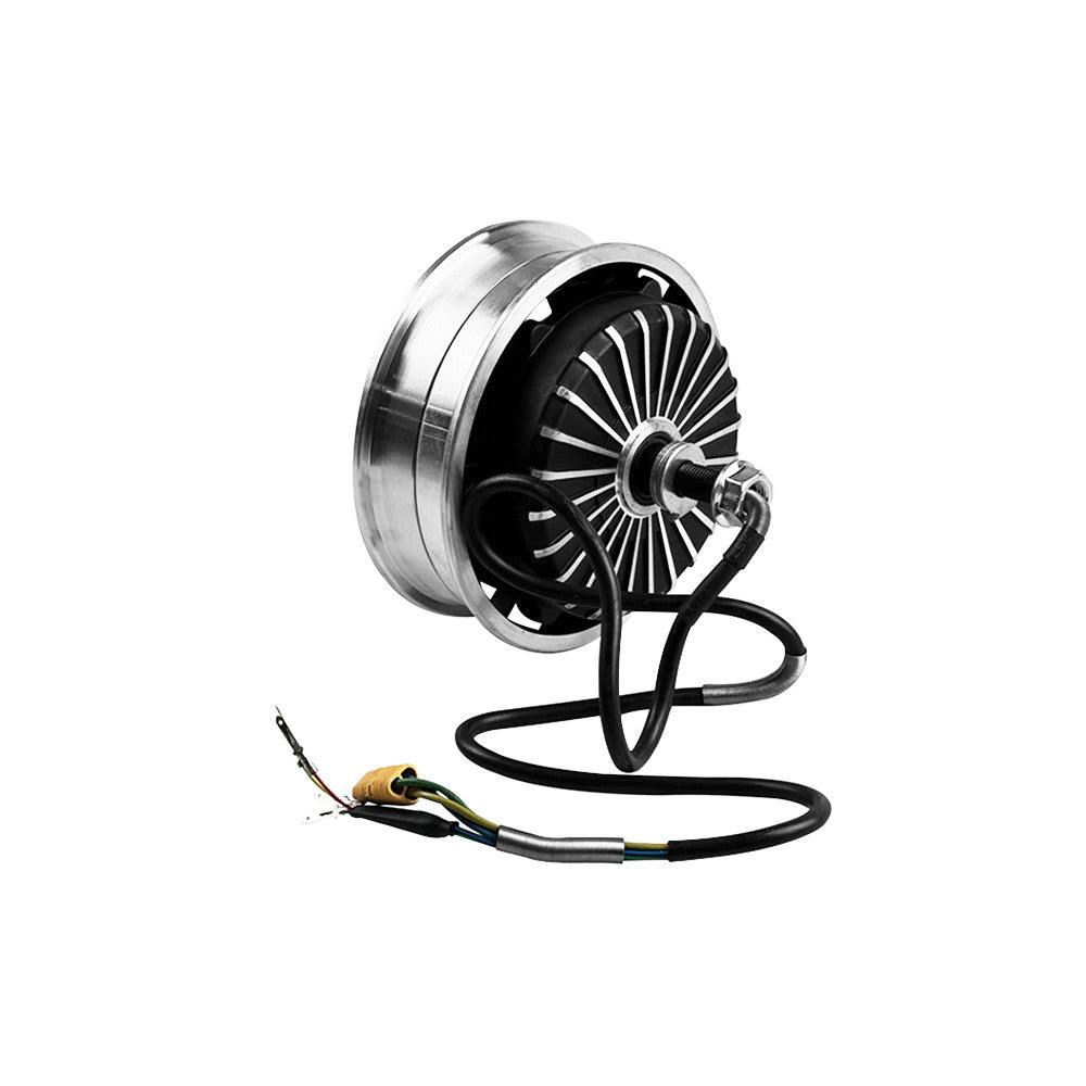Moteur arriere Vsett9+