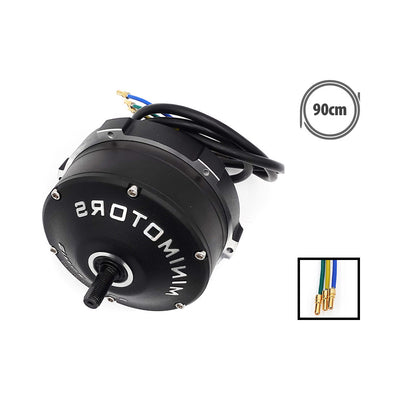 Moteur (Avant/Arriere) Dualtron Victor