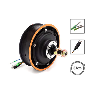 Kukirin G2 Pro Motor 