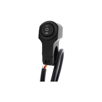 3-position switch
