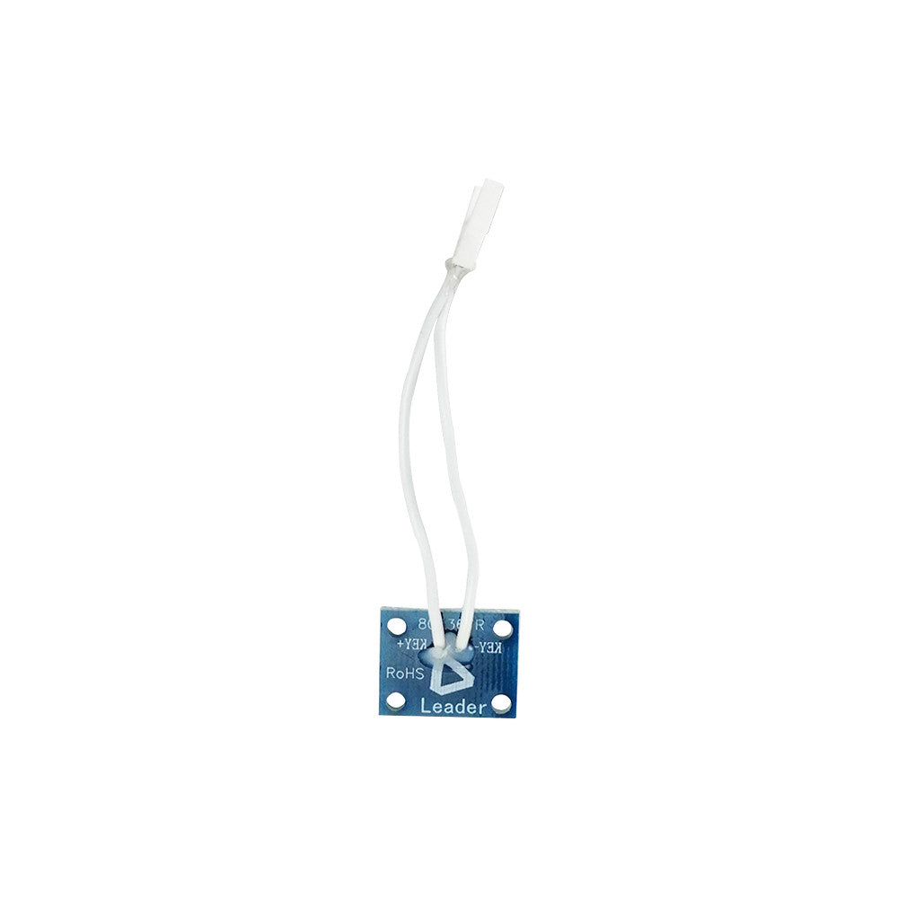 Interrupteur alimentation Wispeed T855/T850