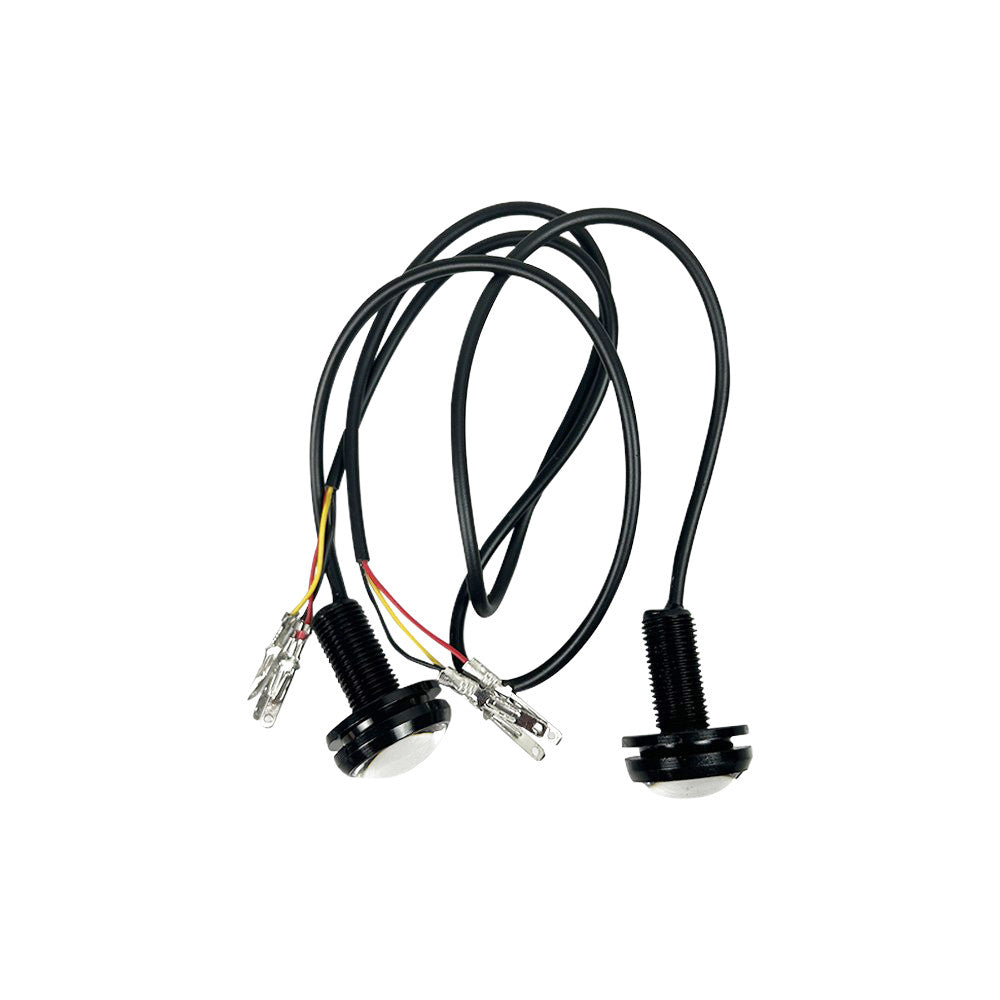 LED clignotants et stop